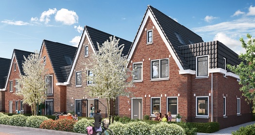 Heitoezicht Nederland Havenstraat Alphen Rijn